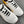 LP BRUNELLO SNEAKERS MULTI-WHITE AND YELLOW MESH CALFSKIN