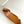MARELLINI 19 BROWN EPI GRAINED LEATHER