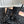 Miu Classic Runway Boots Black Suede 455905