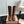 Miu Classic Runway Boots Brown Suede 455906