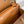 HM JYPSIERE SHOULDER BAG 23 IN TAWNY BROWN CALFSKIN GOLD HARDWARE