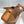 KELLY 23CM JYPSIERE TAN LEATHER CROSSBODY BAG GHW