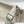 KELLY 23CM JYPSIERE WHITE LEATHER CROSSBODY BAG SHW