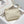 KELLY 23CM JYPSIERE WHITE LEATHER CROSSBODY BAG GHW