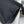KELLY 23CM JYPSIERE BLACK LEATHER CROSSBODY BAG GHW