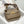HM JYPSIERE SHOULDER BAG 23 IN WOOD BROWN CALFSKIN GOLD HARDWARE