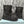 PRA RE-NYLON GABARDINE APRÈS SKI BOOTIES BLACK