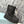PRA RE-NYLON GABARDINE APRÈS SKI BOOTIES BLACK