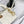 BORSA MICRO LADY 12 IN PELLE DI AGNELLO BIANCA