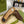 GG Princetown Slipper Brown Calfskin Tuscan Wool