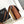 TEEN TRIOMPHE 18.5CM TEXTILE AND CALFSKIN