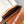 TEEN TRIOMPHE 18.5CM TEXTILE AND CALFSKIN