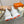 GIGA SNEAKER CARAMEL MIX LIGHT GRAY CALFSKIN
