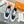 GIGA SNEAKER IN PELLE DI VITELLO BLU CARBONE