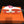 HM Giga 50 Sneaker Pink Canvas White Goatskin Orange