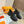 HM Giga 50 Sneaker Black Goatskin