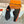 HM Giga 50 Sneaker Black Goatskin