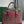 AMBASSADE DOCUMENT CASE 35 IN WINE RED GOYARDINE CANVAS