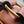 TRIPHOME TEEN 18 CINNAMON BROWN COWHIDE