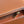 TRIPHOME TEEN 18 CINNAMON BROWN COWHIDE
