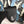 SAINT LOUIS GM BAG 40 IN BLUE LETTRES CAMOUFLAGE GOYARDINE CANVAS