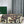 BORSA SAINT LOUIS GM 40 IN TELA GOYARDINE CAMOUFLAGE VERDE LETTRES