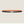 HM FOCUS BUCKLE & REVERSIBLE ORANGE AND BLACK LEATHER STRAP 13MM SILVER HARDWARE