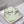 HM KELLY 28CM LIGHT GREEN TOGO SILVER HARDWARE