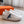 HM BOOMERANG SNEAKER WHITE AND AEGEAN CALFSKIN