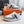 SNEAKER HM BOOMERANG BIANCO MIX GRIGIO MIX PELLE DI VITELLO NERA