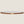 HM FOCUS BUCKLE & REVERSIBLE BRONZE BROWN AND WHITE LEATHER STRAP 13MM GOLD HARDWARE