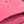 Triomphe 11 Hot Pink Calfskin Handbag