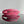 Triomphe 11 Hot Pink Calfskin Handbag