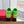 VT 2025 Garavani Sneakers Green Cowhide 546988