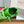 VT 2025 Garavani Sneakers Green Cowhide 546988