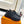 HM Giga Sneaker Black Calfskin 206281