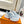 HM Giga Sneaker Tessuto Blu Bambino 206286