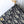 MINI 21 CHAIN HANDBAG BLACK OBLIQUE JACQUARD