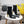 SL AUTEUIL HEELED ANKLE BOOT BLACK CALFSKIN