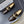 GG Men's Loafer Brown Cowhide Canvas 551267