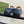 GG Men's Loafer Navy Blue Cowhide 165497