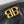MONACO SMALL BAG 28 IN BLACK ARENA CALFSKIN GOLD HARDWARE