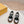 FENDI CASUAL SNEAKER IN BLACK MIX WHITE CALFSKIN ATTACH RHINSTONES