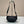 Prada Mini Messenger Bag 20cm Black Re-Nylon Leather