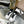 CC Sneaker White Black Cowhide With Fleece Lining 944562