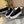 CC Sneaker Black Suede With Fleece Lining 944565