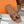 0ran sandal brown white epsom