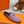 OZ Mule Purple Silk Thick Cloth/Sheepskin