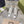GG ACE GG SUPREME TRAINER PELLE DI VITELLO ARGENTO