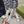 GG ACE GG SUPREME TRAINER PELLE DI VITELLO ARGENTO